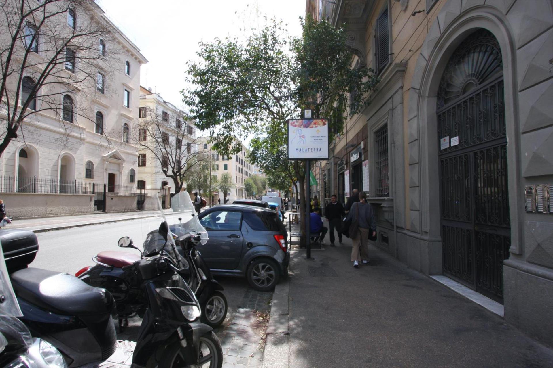 Aletheia Elite - Elegant 2 Br Apartment Rome Bagian luar foto